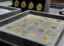 Altın fiyatları yatay seyrediyor: 16 Kasım 2025 Pazar altın fiyatları