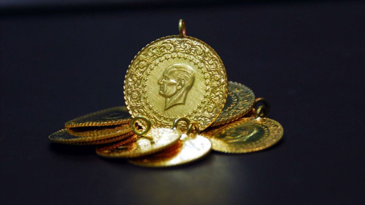 Altın fiyatları yeni haftaya yükselişle başladı! 17 Kasım gram altın fiyatları