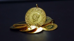 Altın fiyatları yeni haftaya yükselişle başladı! 17 Kasım gram altın fiyatları