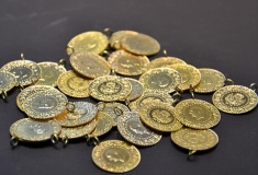 Altın fiyatları yeniden zirveye mi gidiyor? 25 Ekim 2025 gram altın fiyatları