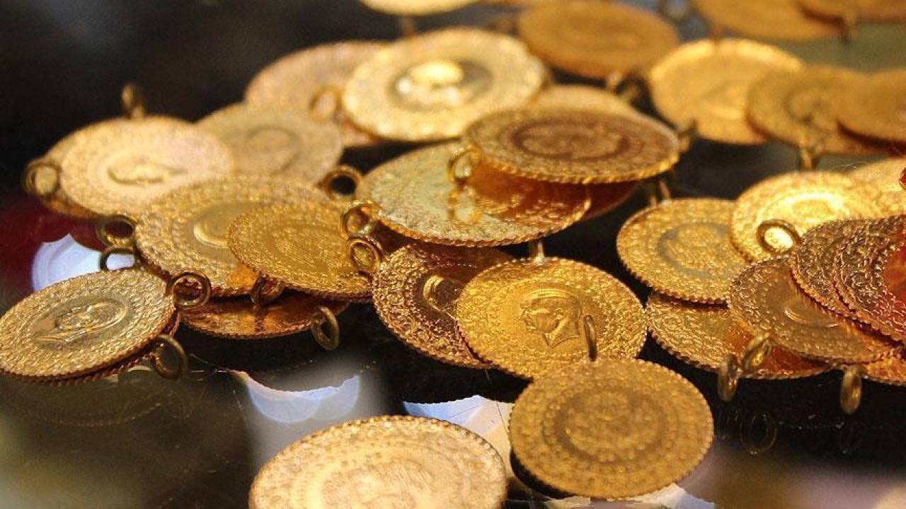 Altın haftaya hareketli başladı! 27 Ekim 2025 gram altın fiyatları