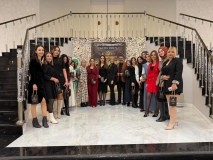 Altın kalpli öğretmenlere altın hediye