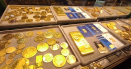 Altın ve gümüş fiyatlarında son durum