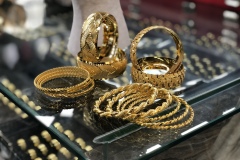  Altın ve Gümüşte Yükseliş Devam Ediyor