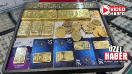 Altın yatırımcıları dikkat! Bu uyarıya kulak verin! 