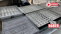 Altındaki dalgalanma gümüşe yöneltti! 