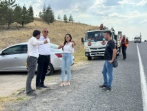 Altunhisar’a Alt Geçit Müjdesi!