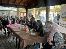 Altunhisar’a TOKİ Heyecanı: 200 Yeni Konut Yolda!