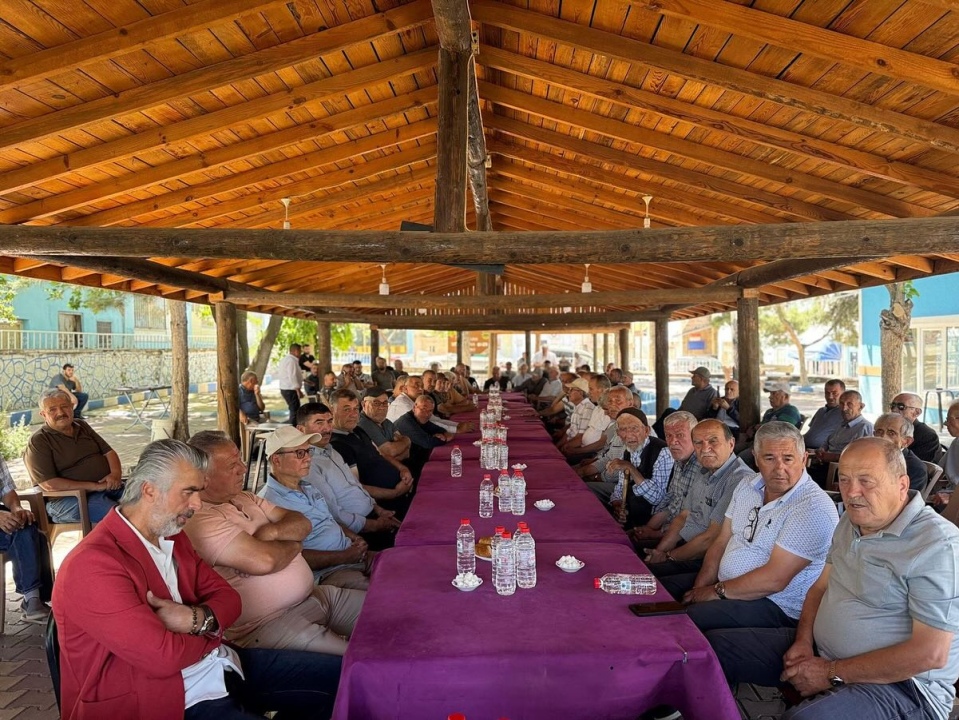 Altunhisar Belediye Başkanı Doygun’dan üç müjde