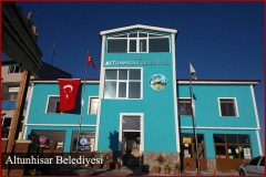 Altunhisar Belediyesi arsa satışı yapacak