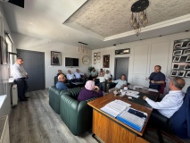 Altunhisar Belediyesi Haziran Ayı Meclis Toplantısı Gerçekleştirildi