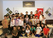 Altunhisar’da 15 Temmuz Futsal Turnuvası