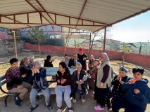 Altunhisar’da 3 Aralık Dünya Engelliler Günü etkinlikleri