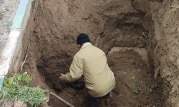 Altunhisar’da altyapı arızalarına tam kadro müdahale