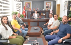 Altunhisar’da Halk Elinde Hayvan Islahı Projesinde Yeni Dönem Başladı