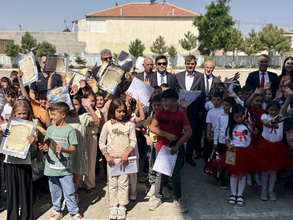 Altunhisar’da karne coşkusu