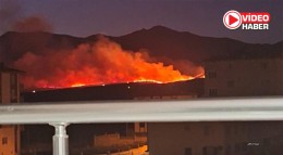 Altunhisar’da Meydana Gelen Yangının Detayları Ortaya Çıktı