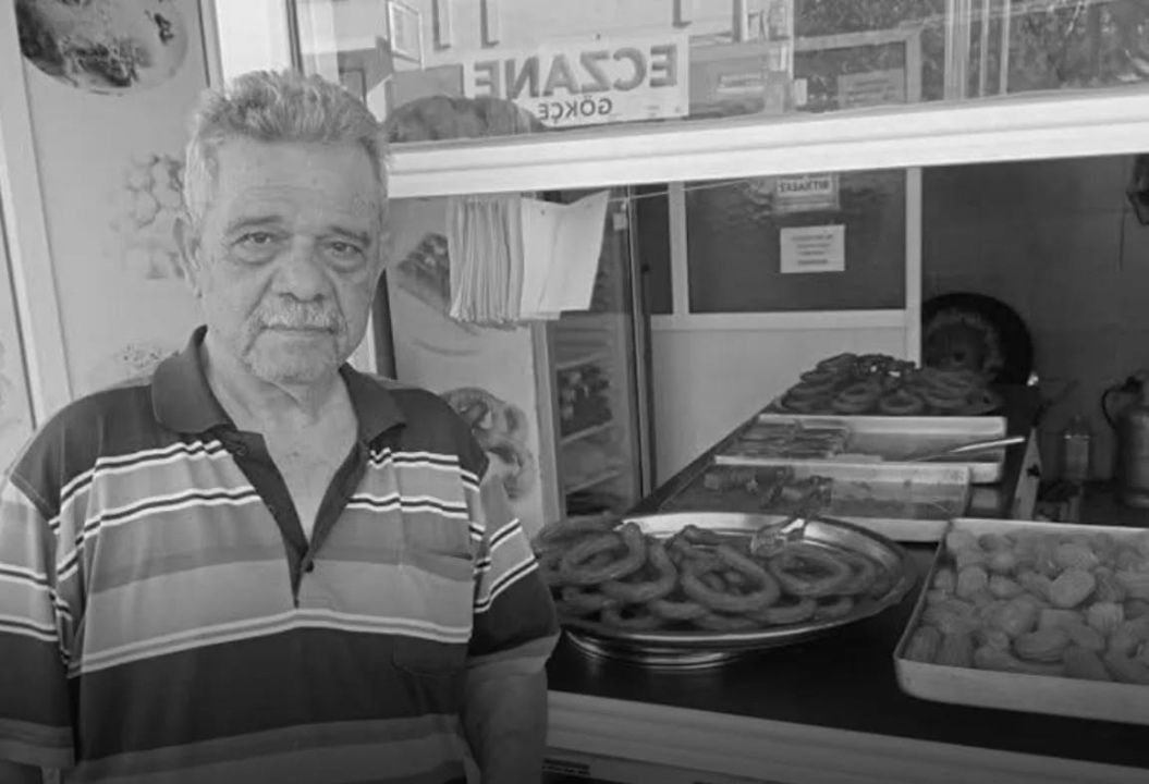 Altunhisar Gençlik ve Spor İlçe Müdürü Mehmet Ali Karaca’nın acı günü