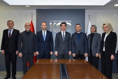 Altyapı ve Enerjiye 57 Milyon Türk Liralık Dev Ödenek