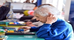 Alzheimer Hastalığı Mutlaka İlerler, Erken Teşhis Hayat Kurtarır