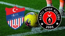 Amatör Lig’de öğle mesaisi