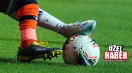 Amatör Ligler için flaş karar