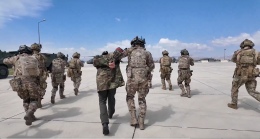 Anadolu Ankası-2026’DA nefes kesen operasyon