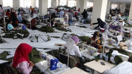 Anadolu’da 4 yeni sanayi koridoru kuruluyor