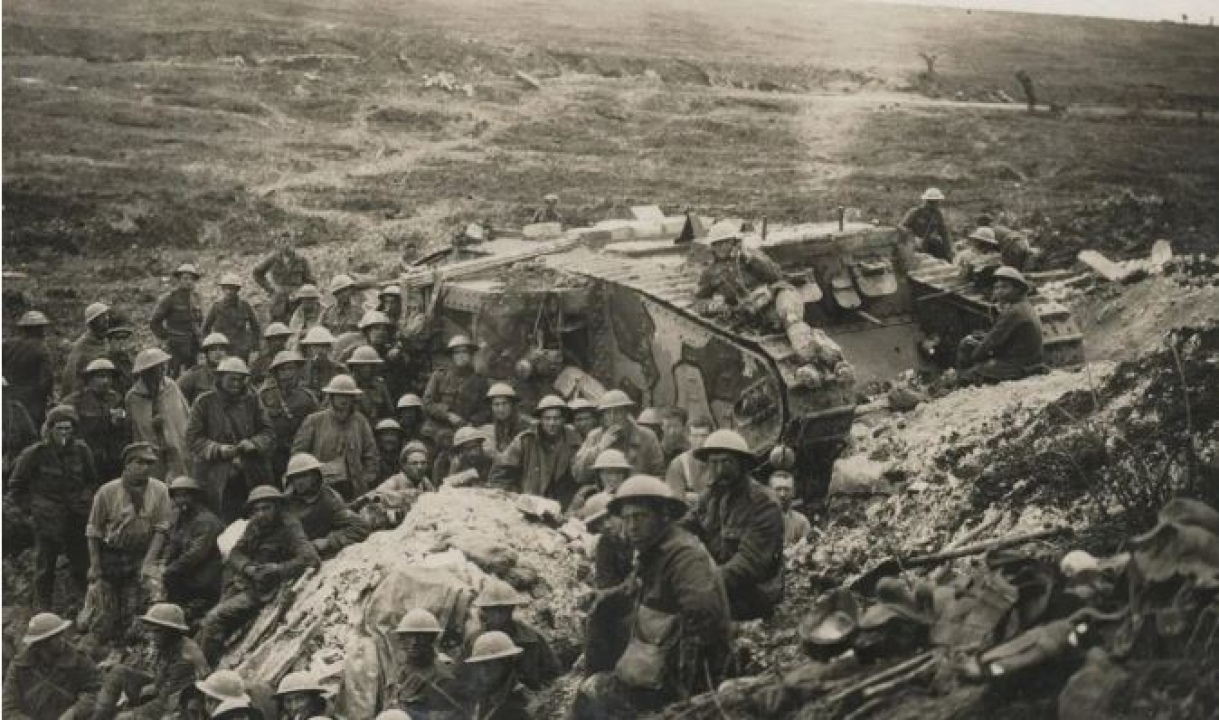 Anadolu Direnişinin Batı Cephesi Liderleri Kimlerdi?