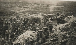 Anadolu Direnişinin Batı Cephesi Liderleri Kimlerdi?