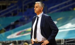 Anadolu Efes başantrenörü Igor Kokoskov kimdir ve aslen nereli?