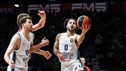 Anadolu Efes - Manisa BB Maçı Hangi Kanalda Yayınlanacak?