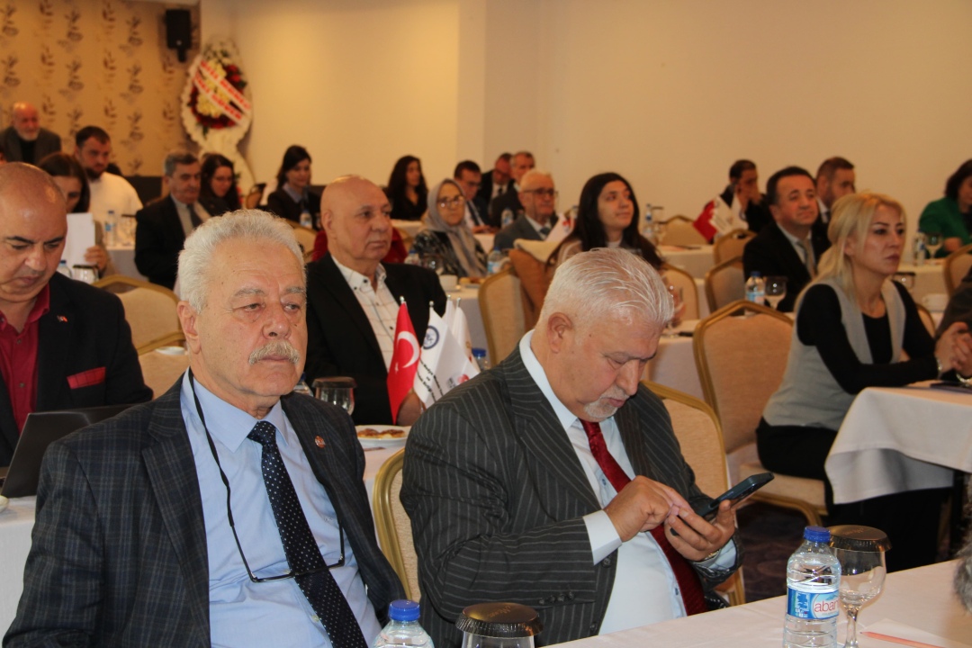 Anadolu Medya Çalıştayı Ankara’da başladı