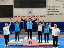 Anadolu Yıldızları'nda Niğde Fırtınası