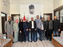 Anahtar Parti’den Niğde Belediyesi’ne kayıp su tepkisi