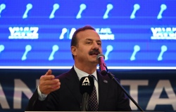 Anahtar Parti Genel Başkanı Yavuz Ağıralioğlu, bugün Niğde'de