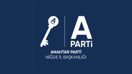 Anahtar Parti Niğde’de basın toplantısı düzenleyecek