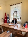 Anahtar Parti Niğde İl Başkanı Azim Çınar'dan sert tepki