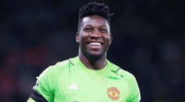 Andre Onana Trabzonspor’da kalacak mı? İngiliz devinden flaş karar!