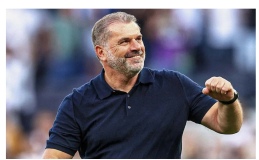 Ange Postecoglou kimdir ve aslen nereli? , Türk mü? FB'nin yeni teknik direktörü Yunan olduğu iddiası