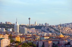 Ankara'nın Semtleri: Her Biri Bir Hikaye…