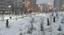 Ankara 10 Şubat okullar tatil mi? Valilikten son dakika kar tatili açıklaması geldi mi?