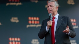 Ankara Büyükşehir Belediyesi'ne konser soruşturması