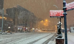 ANKARA’DA YARIN OKULLAR TATİL Mİ? | 29 Aralık 2025 Pazartesi Kar Tatili Olan İlçeler Listesi