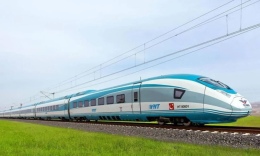 Ankara-Samsun Hızlı Tren Ne Zaman Açılacak? Bilet Fiyatları Belli Oldu Mu?