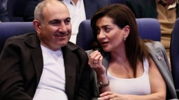 Anna Akopyan kimdir, kaç yaşında? Paşinyan'ın eşi Anna Hakobyan neden ayrıldı?