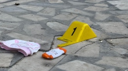 Anne, 2 Aylık Bebeğini Pencereden Attı