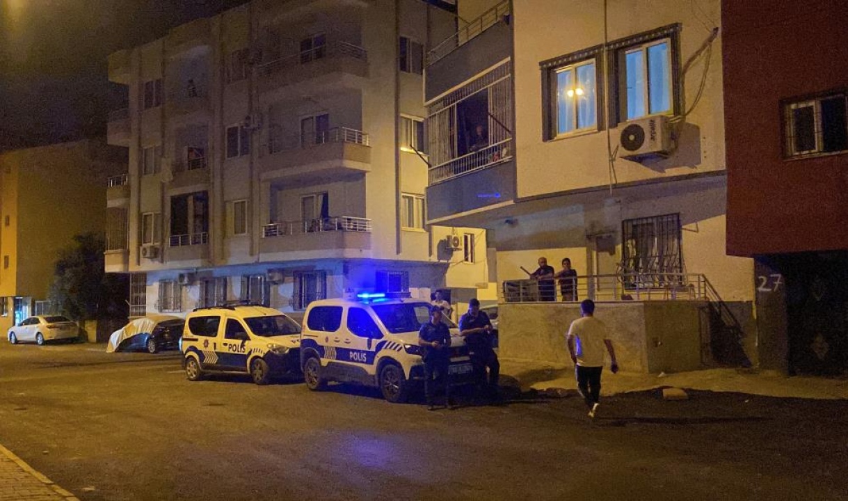 Anne,  5 Yaşındaki Çocuğunu Öldürdü