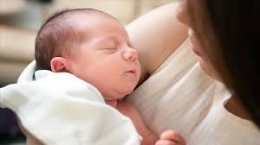 Anne ve Bebek Sağlığı İçin Normal Doğum