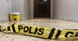 Annesi ve ağabeyine kurşun yağdırdı